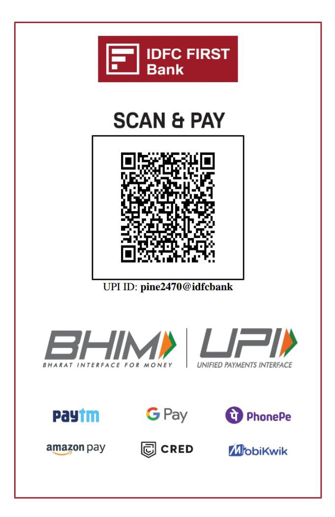 UPI QR